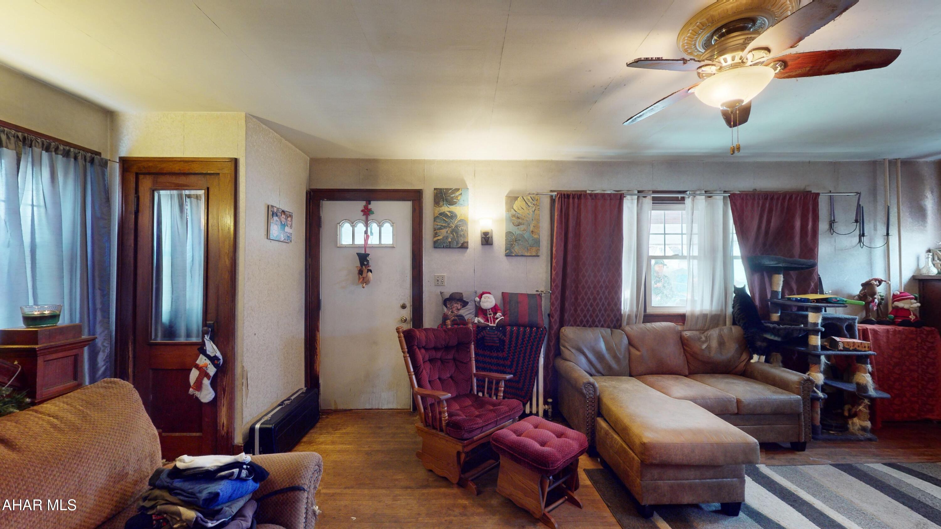 Bellwood Boro - Residential