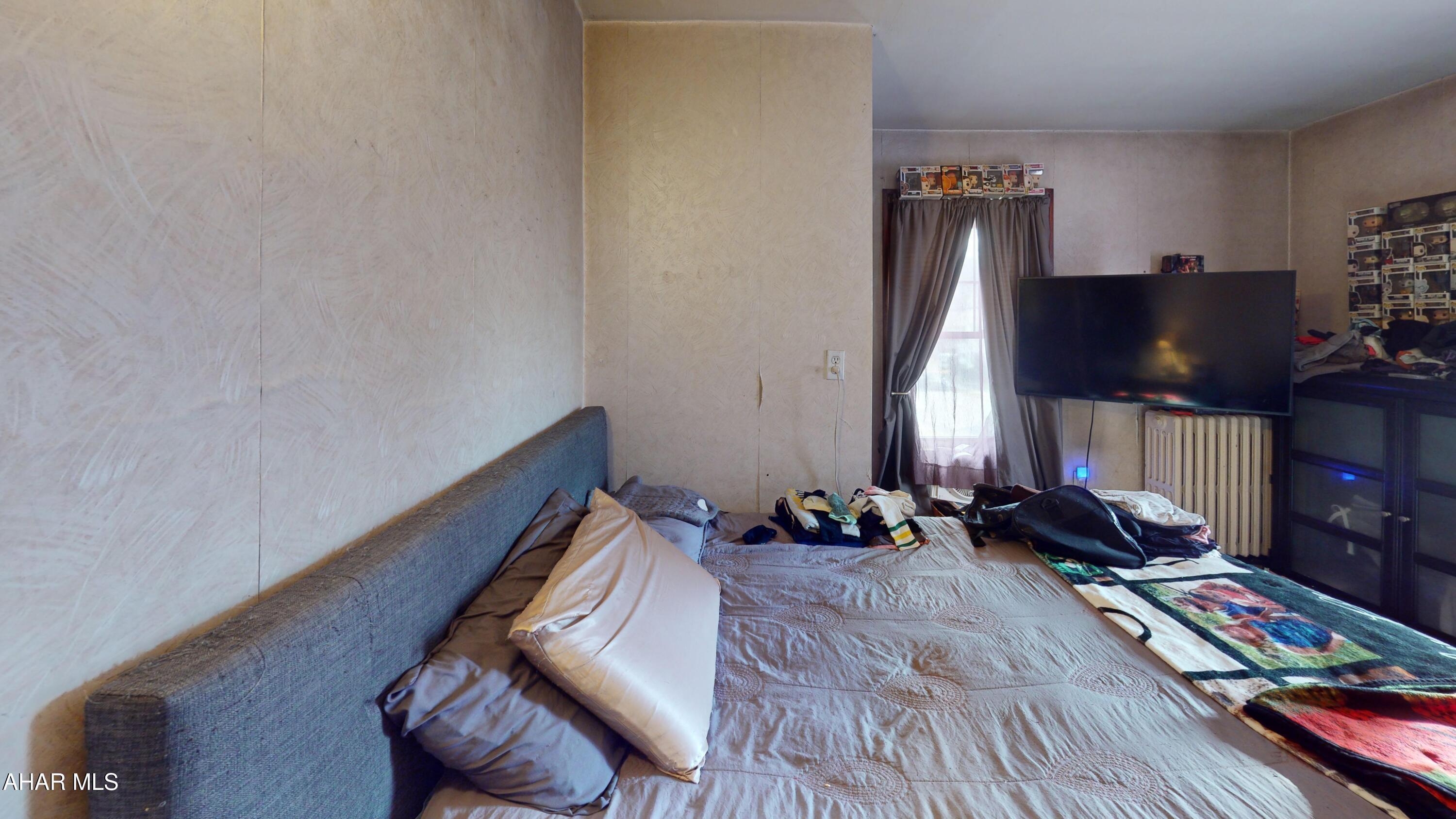 Bellwood Boro - Residential