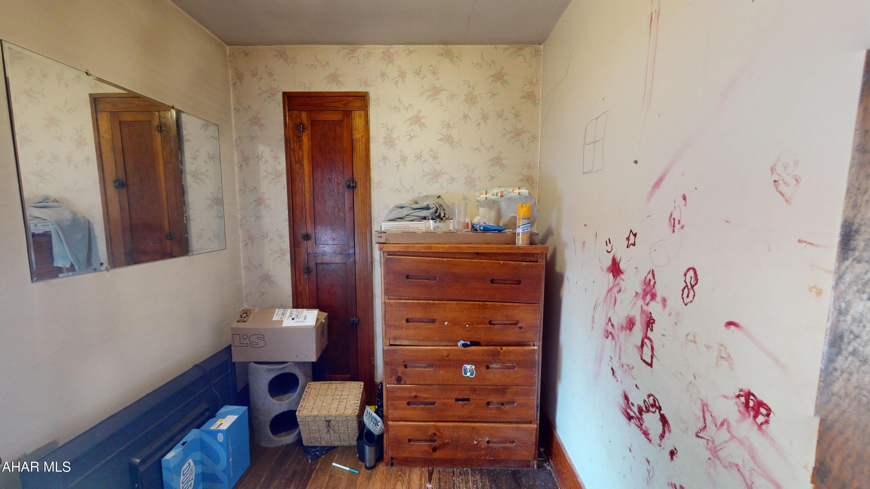 Bellwood Boro - Residential