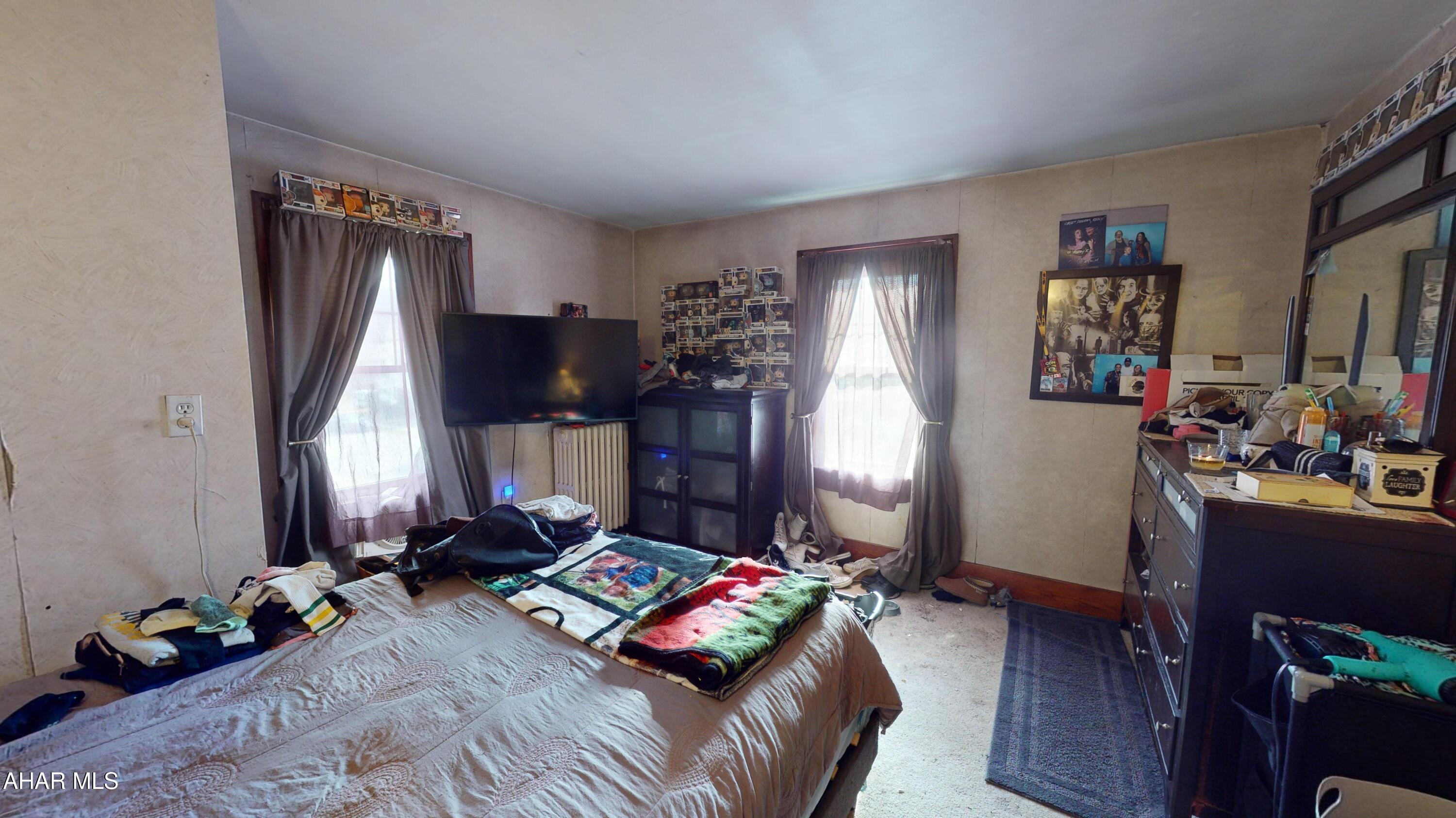 Bellwood Boro - Residential