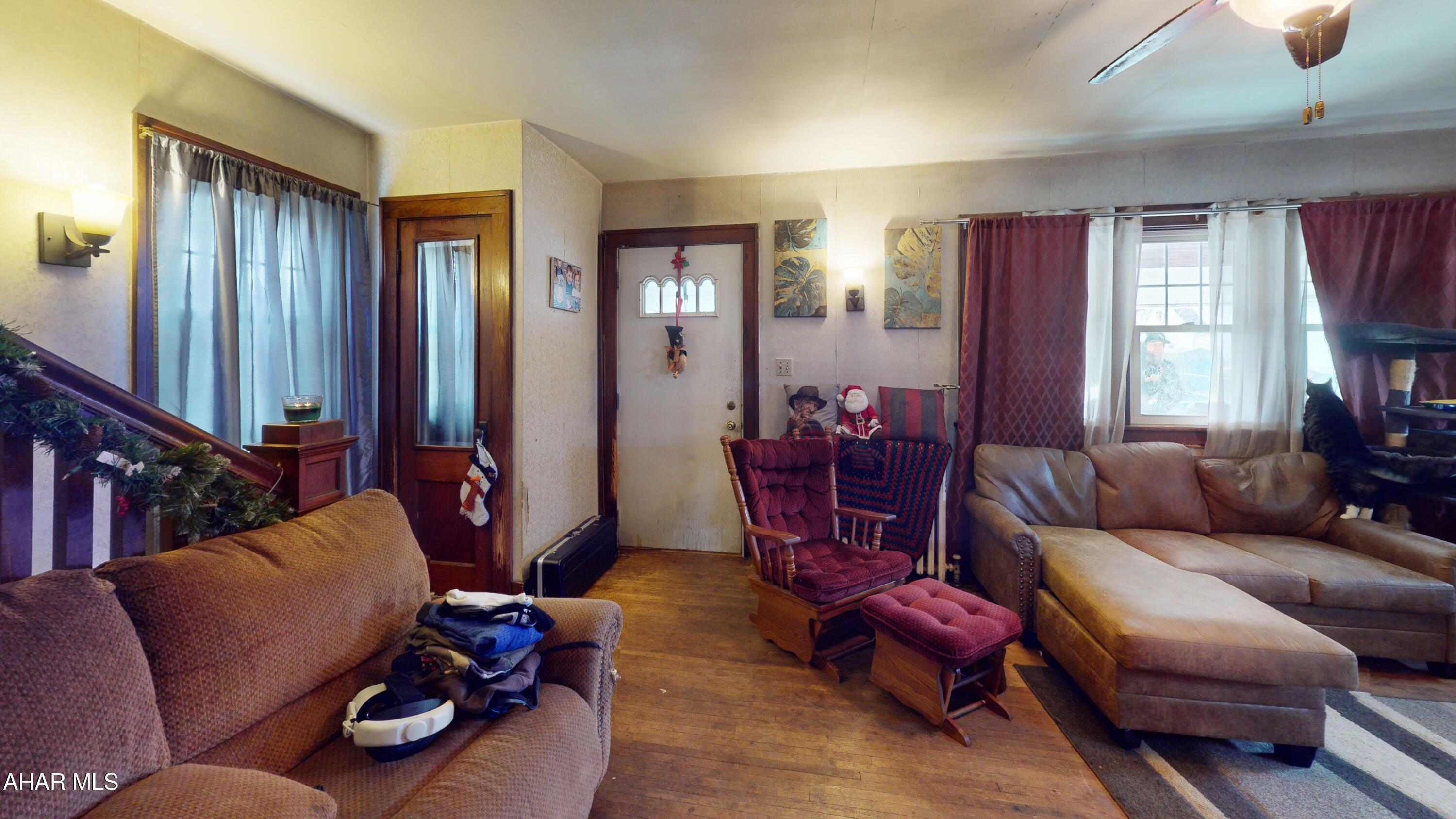 Bellwood Boro - Residential