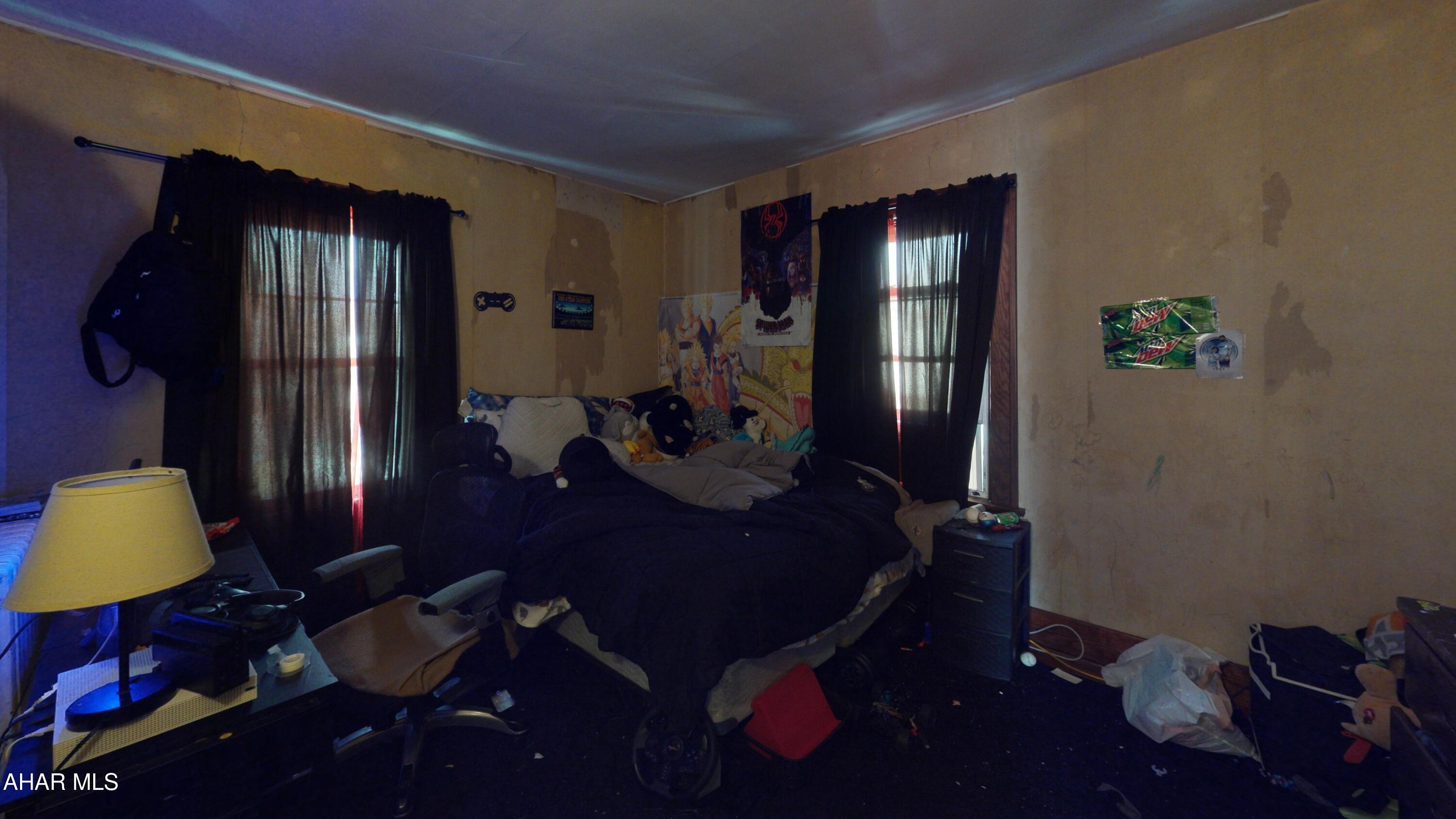 Bellwood Boro - Residential