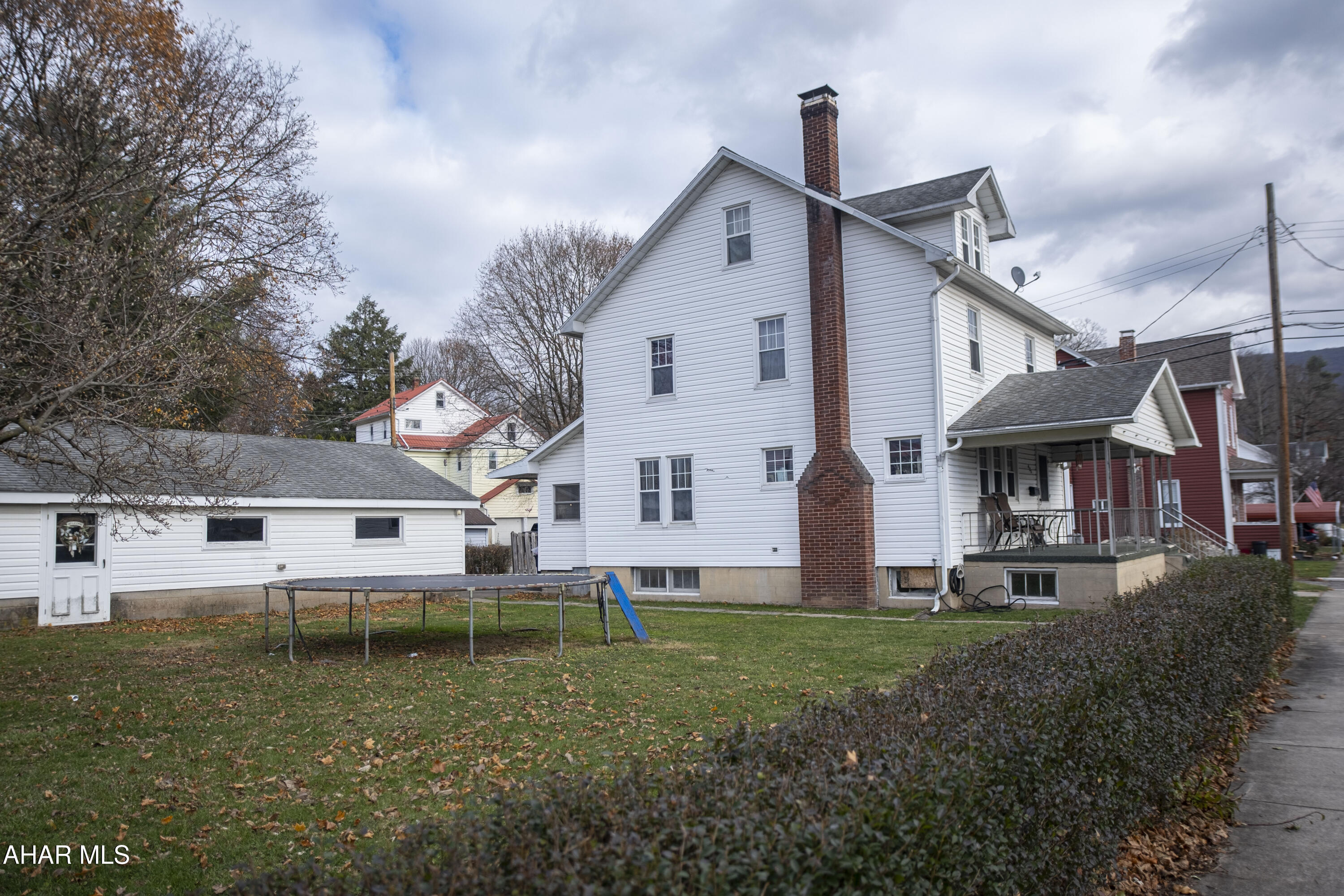 Bellwood Boro - Residential