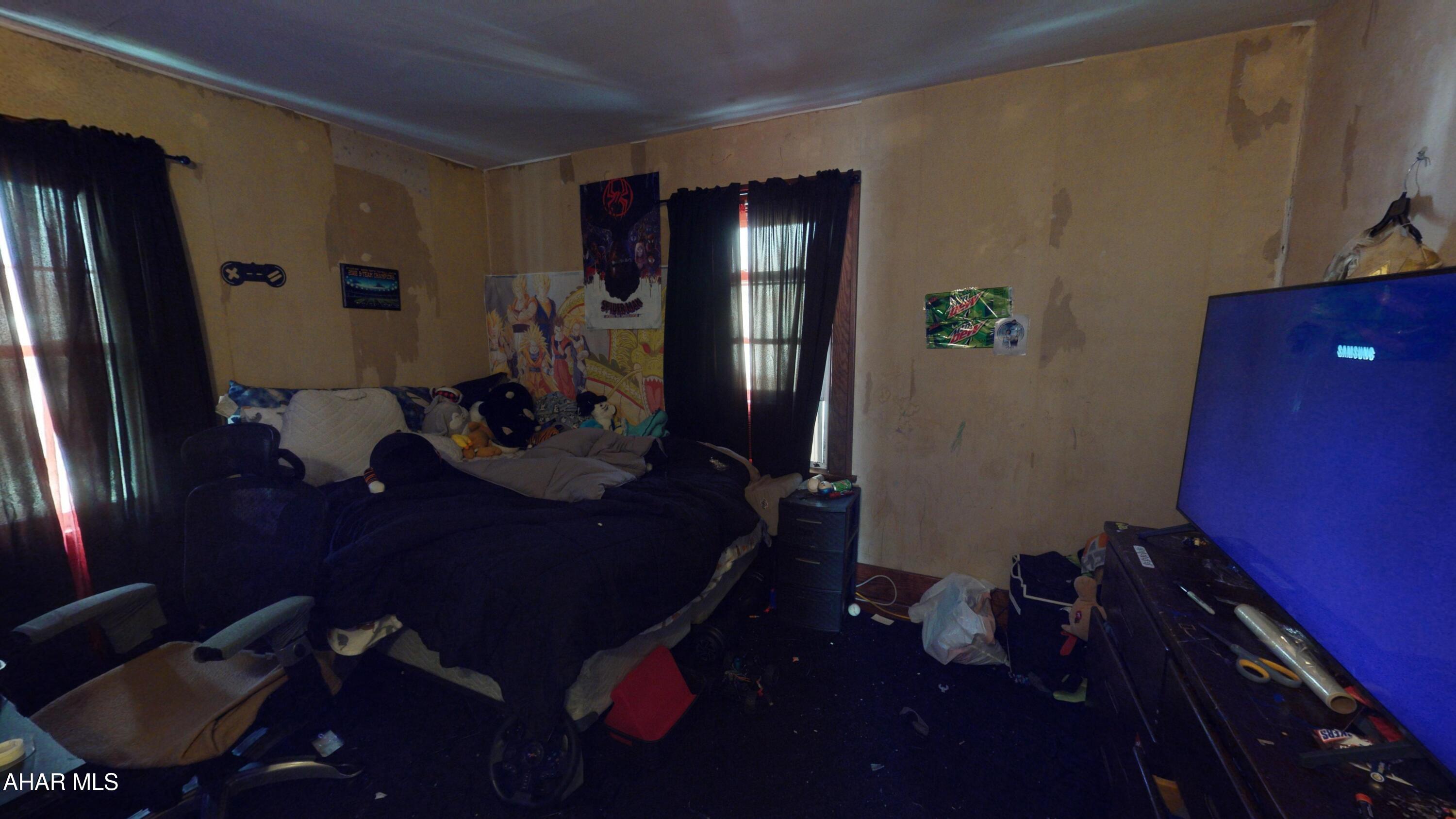 Bellwood Boro - Residential