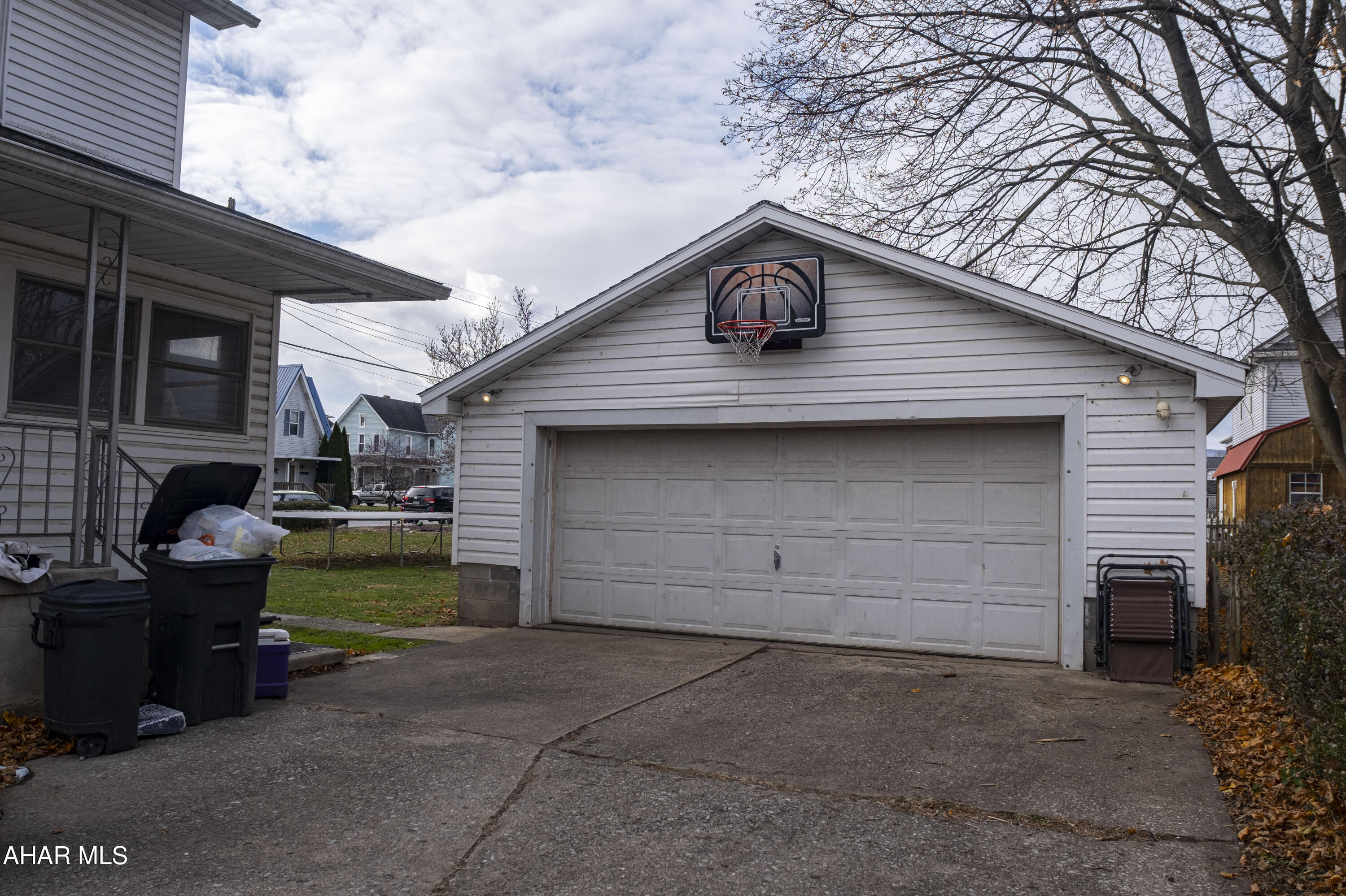 Bellwood Boro - Residential