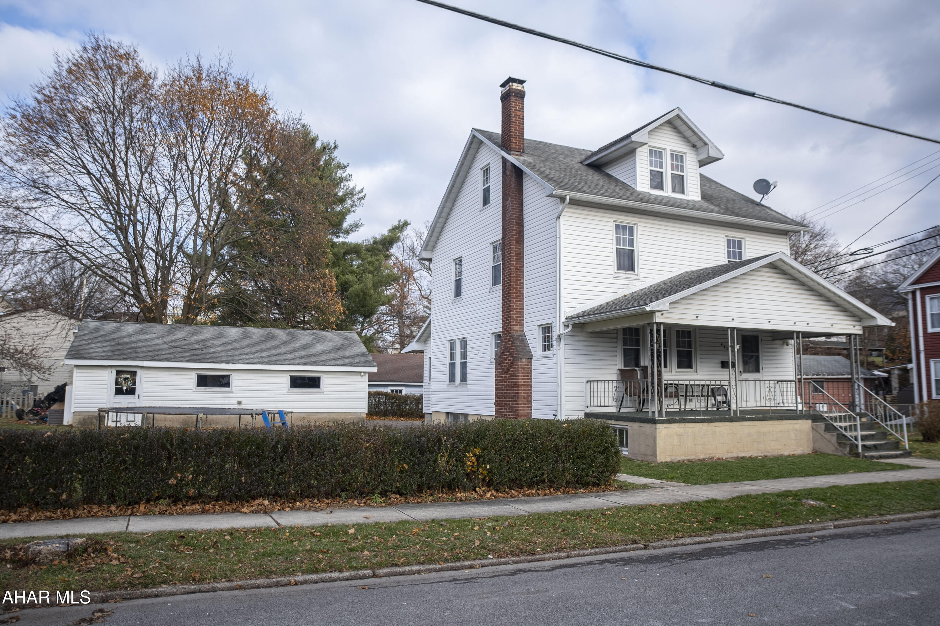 Bellwood Boro - Residential