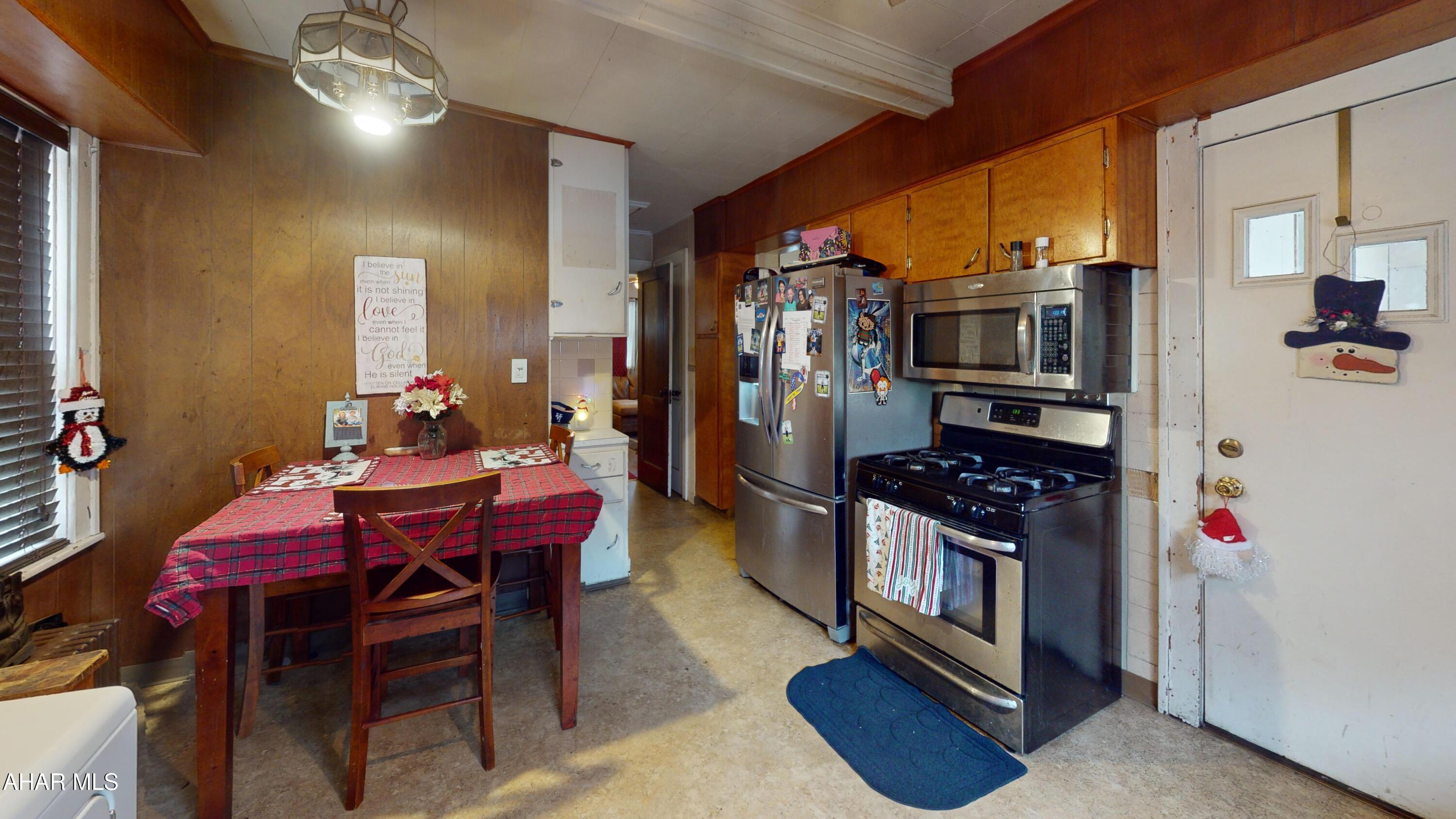 Bellwood Boro - Residential