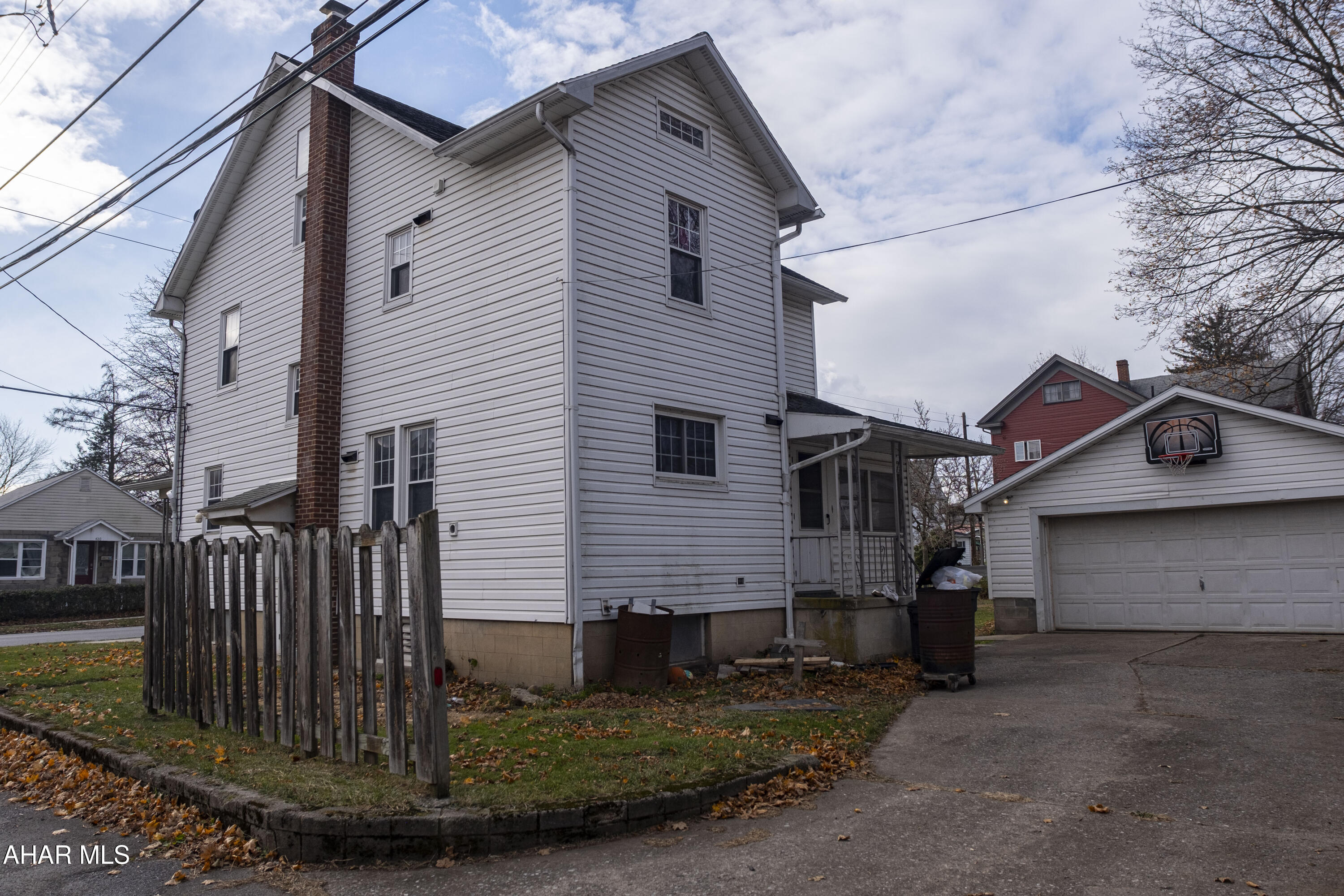 Bellwood Boro - Residential