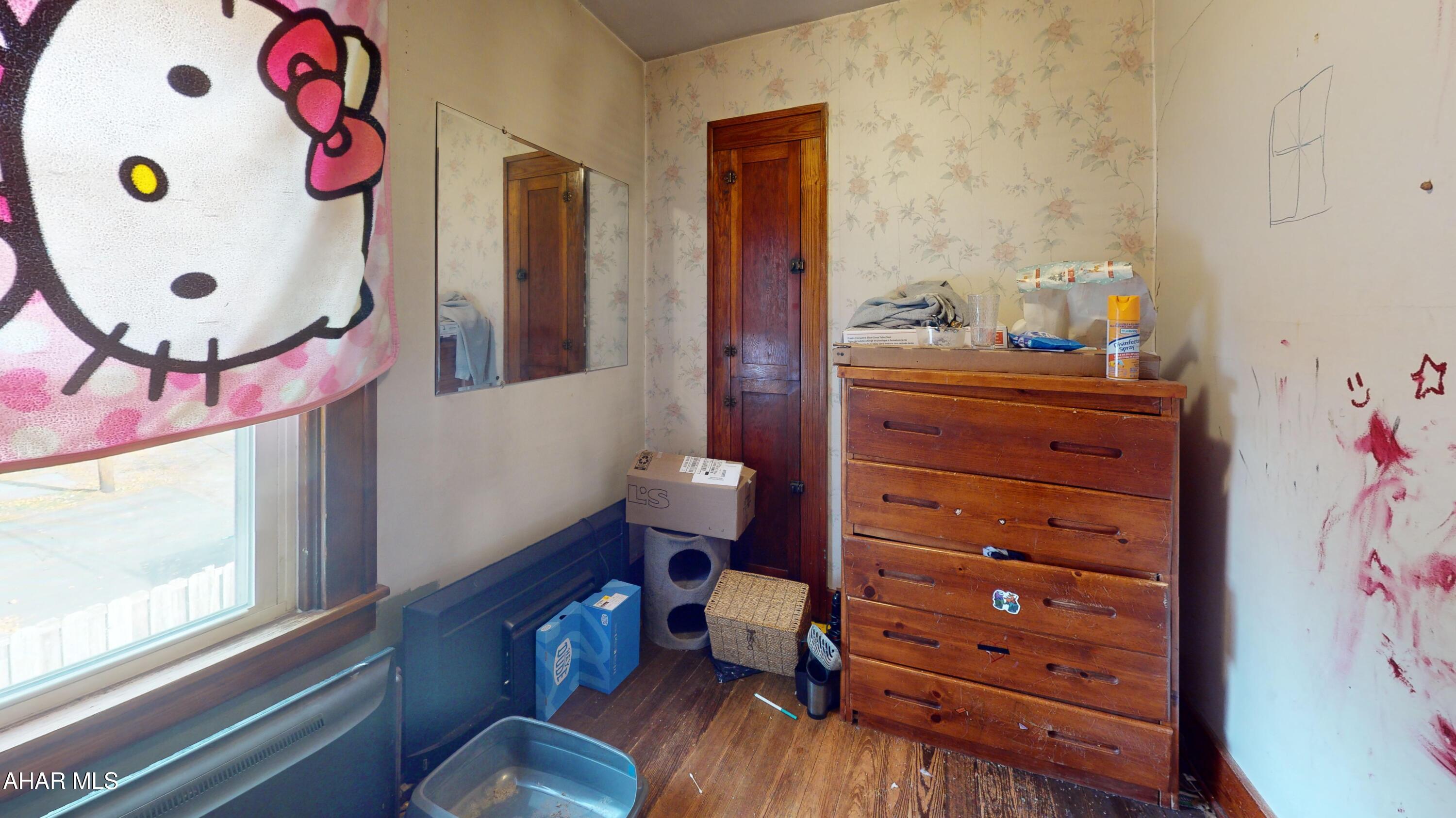 Bellwood Boro - Residential