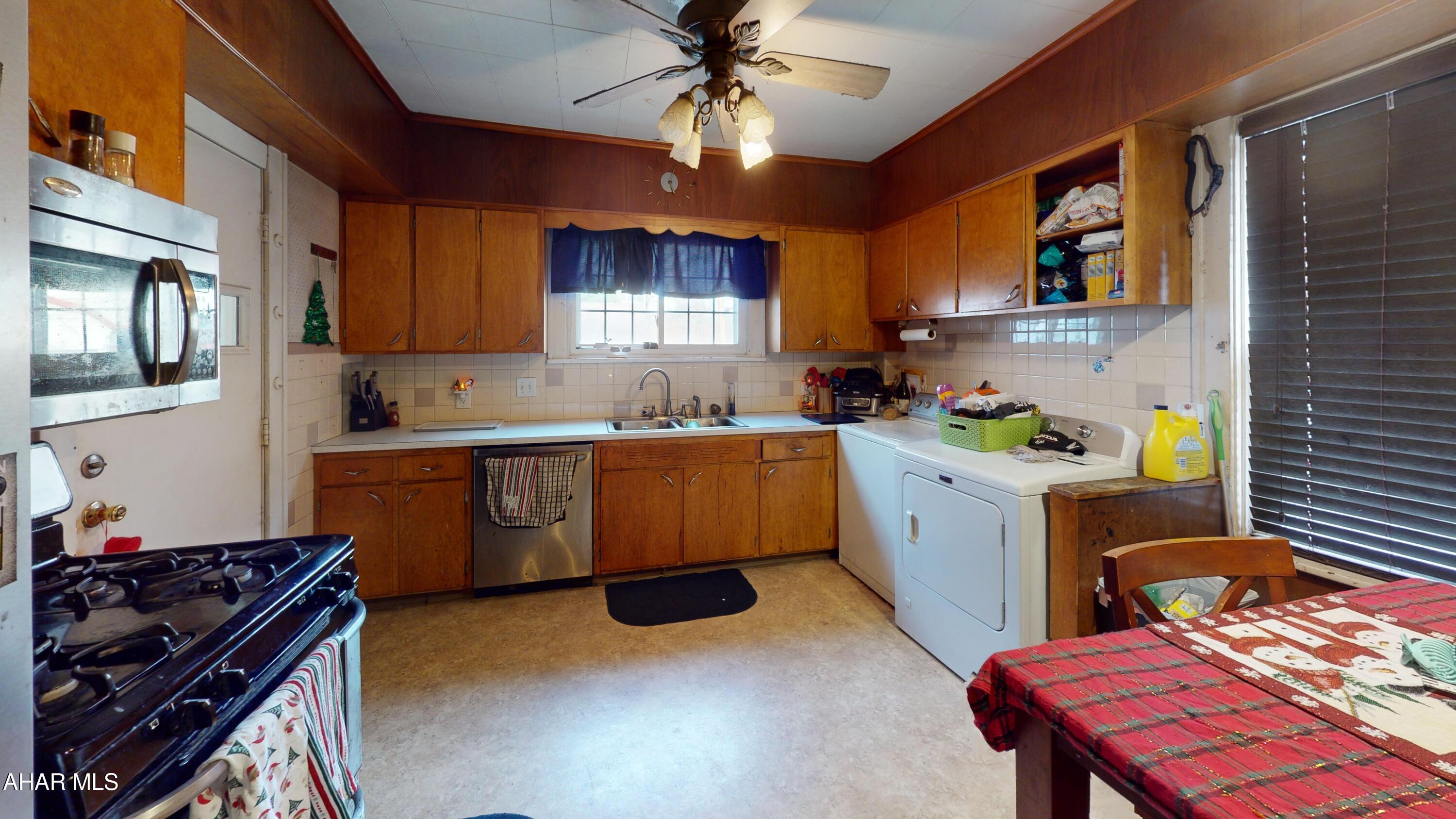 Bellwood Boro - Residential