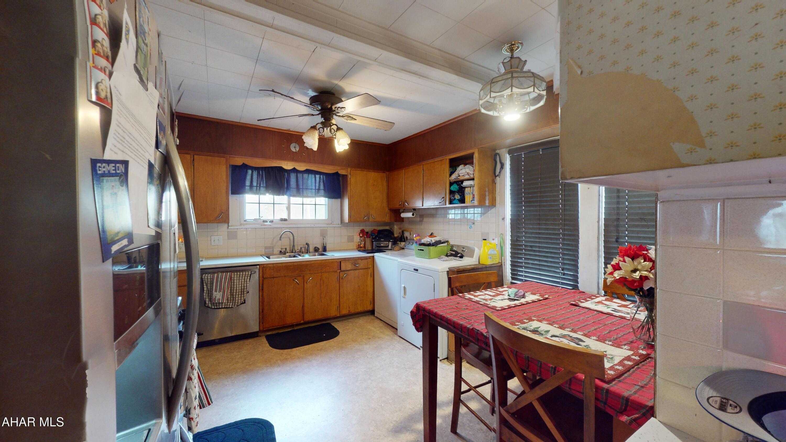 Bellwood Boro - Residential