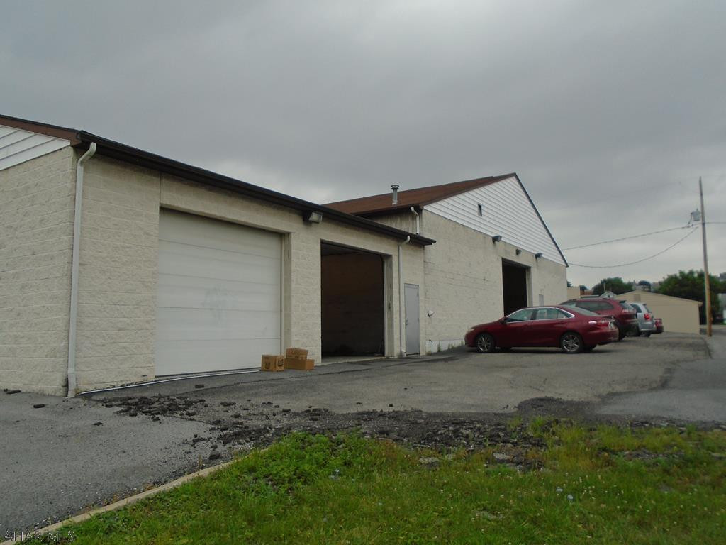 Pleasant Valley - Commercial Sale