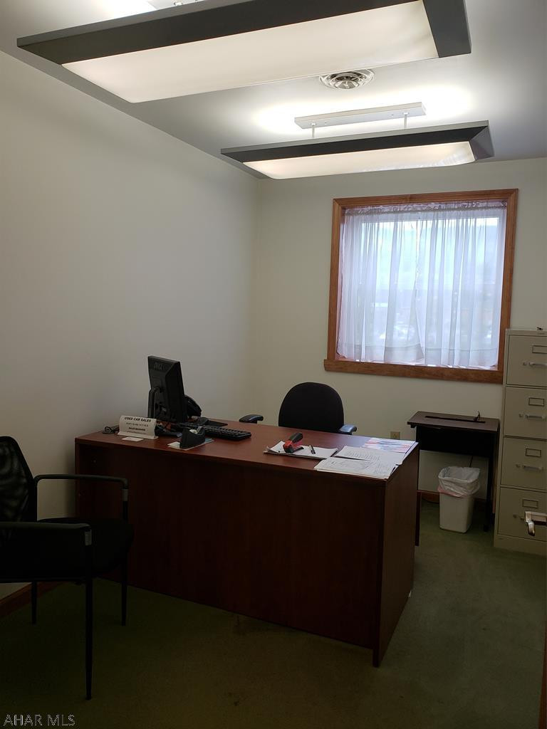 Pleasant Valley - Commercial Sale