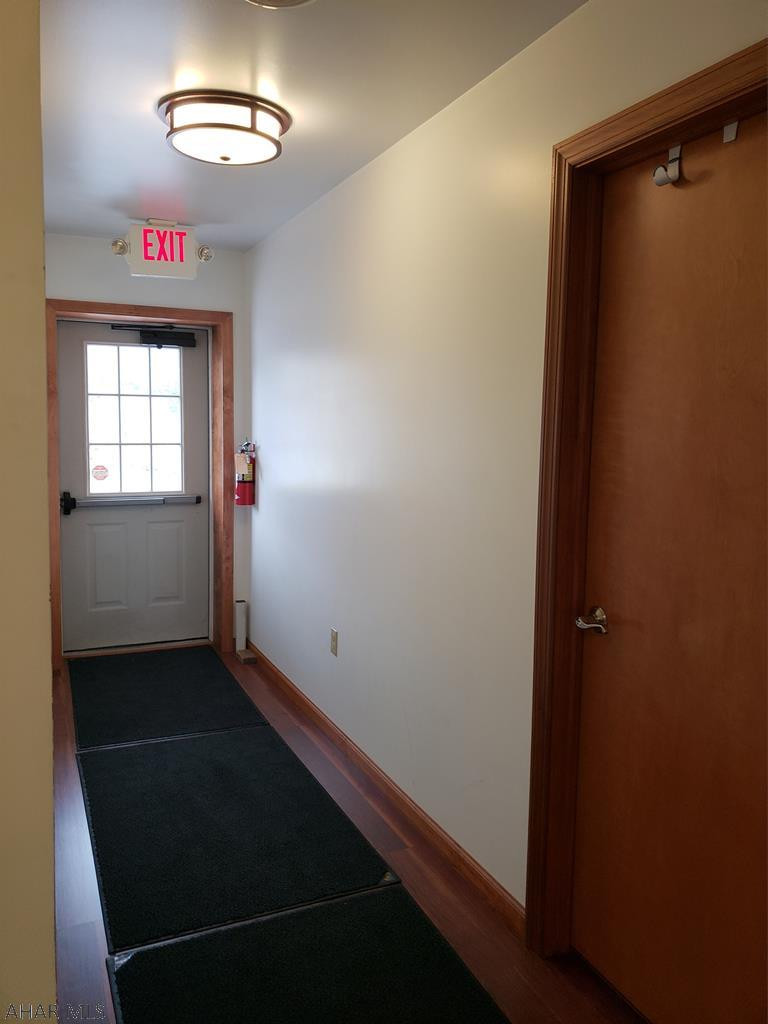 Pleasant Valley - Commercial Sale