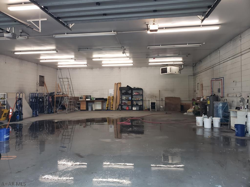 Pleasant Valley - Commercial Sale