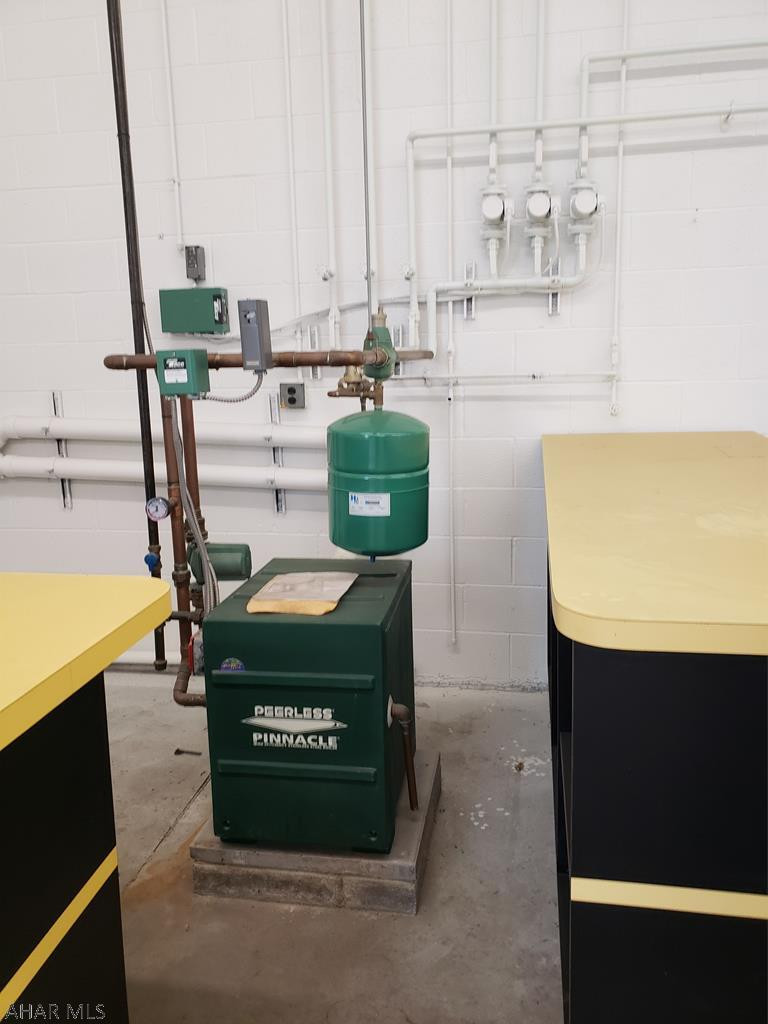 Pleasant Valley - Commercial Sale