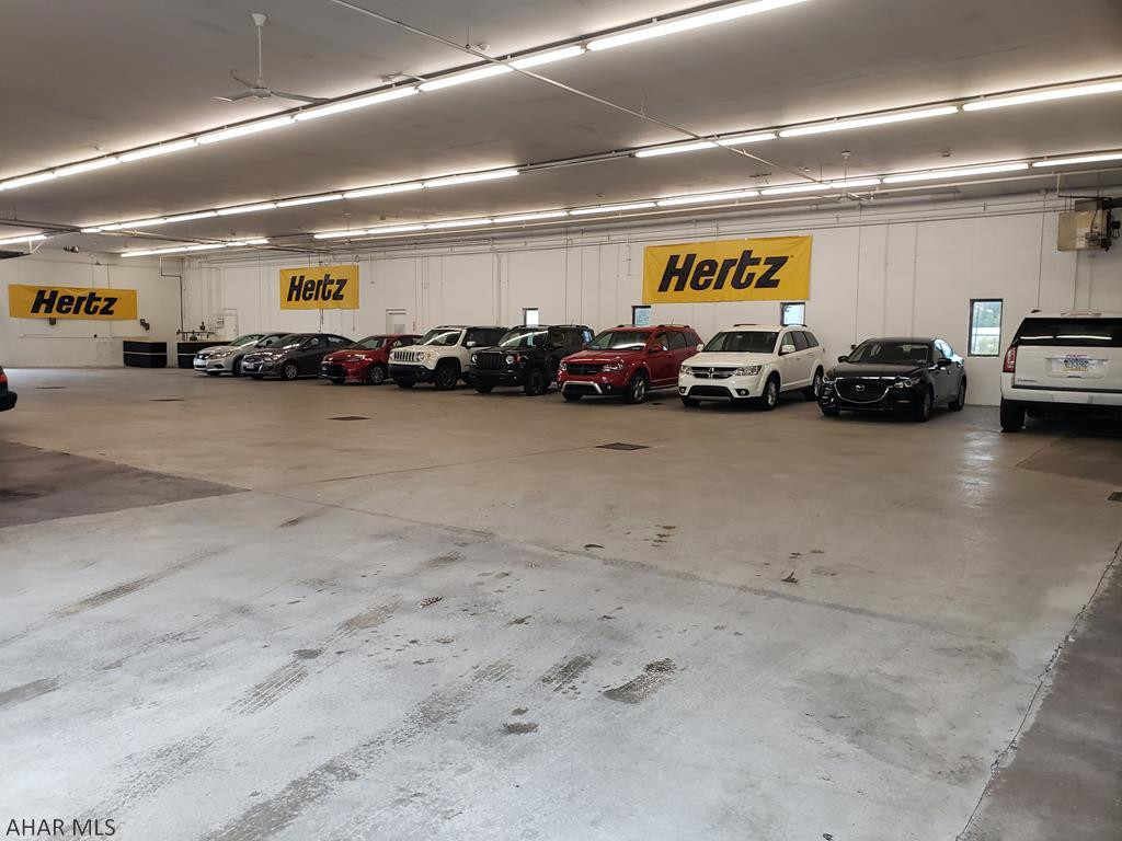 Pleasant Valley - Commercial Sale