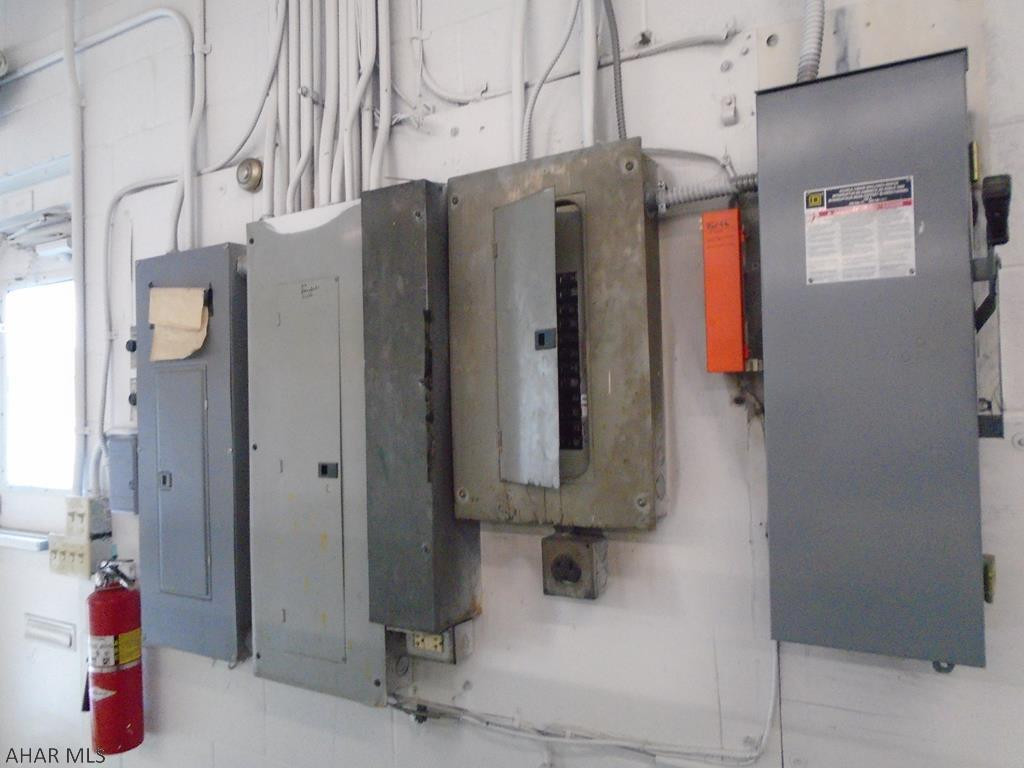 Pleasant Valley - Commercial Sale