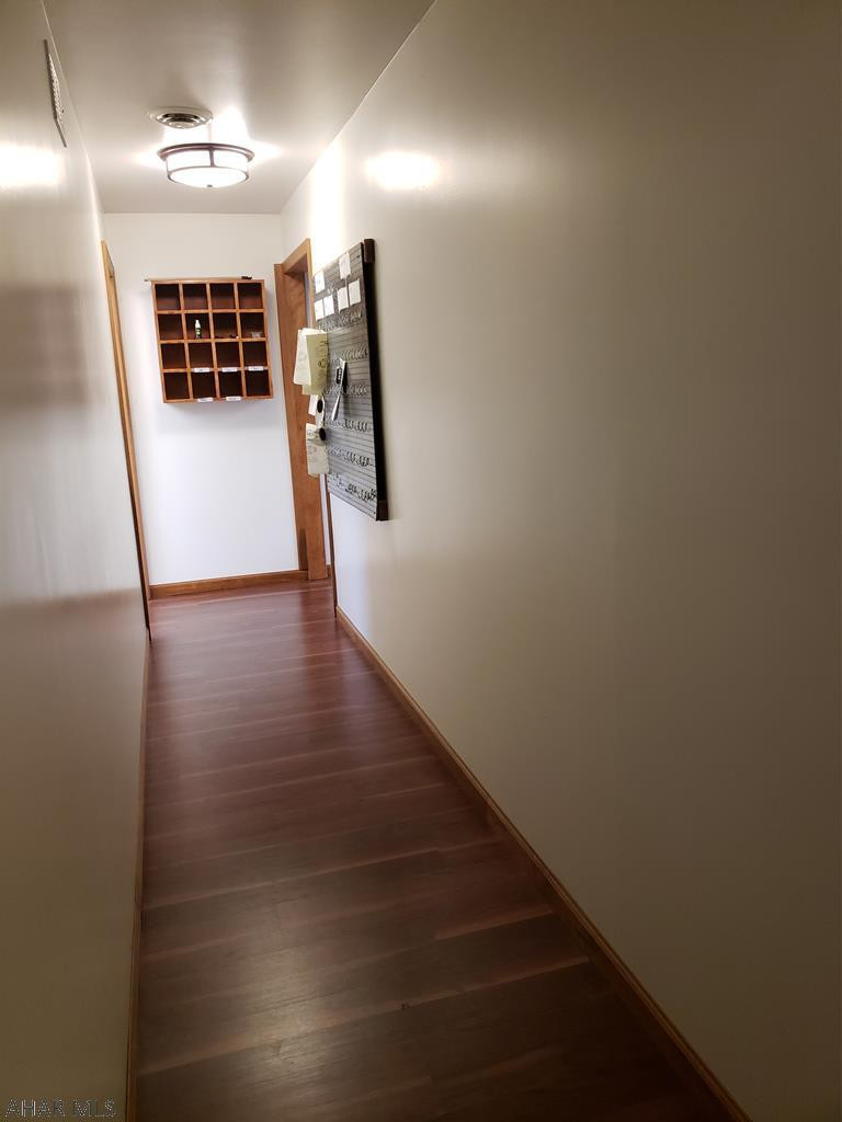 Pleasant Valley - Commercial Sale