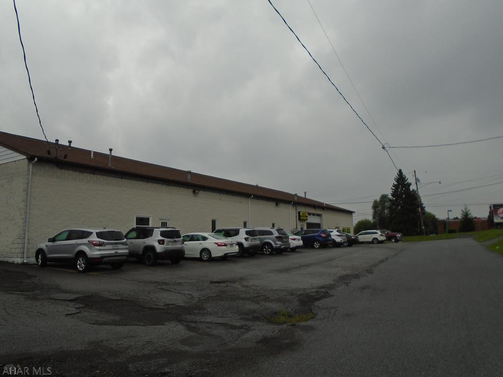 Pleasant Valley - Commercial Sale