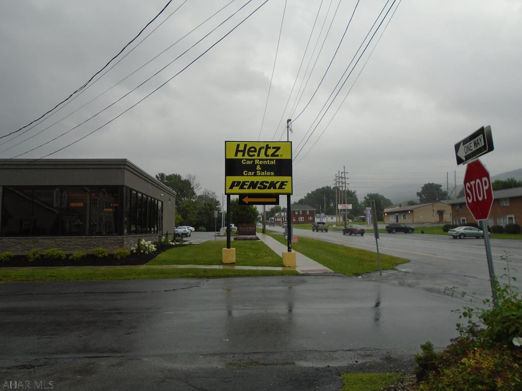 Pleasant Valley - Commercial Sale