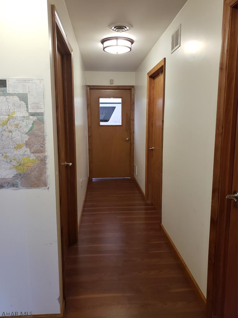 Pleasant Valley - Commercial Sale