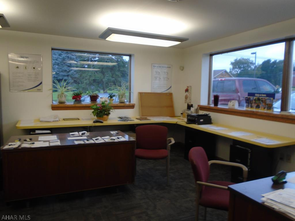 Pleasant Valley - Commercial Sale