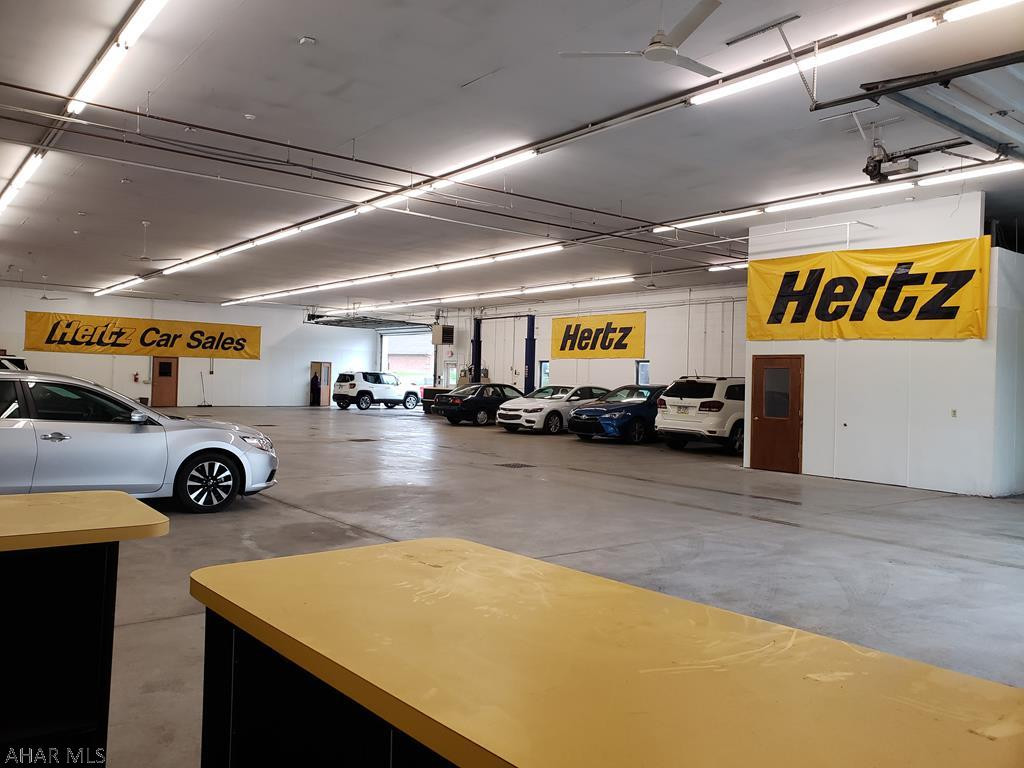 Pleasant Valley - Commercial Sale