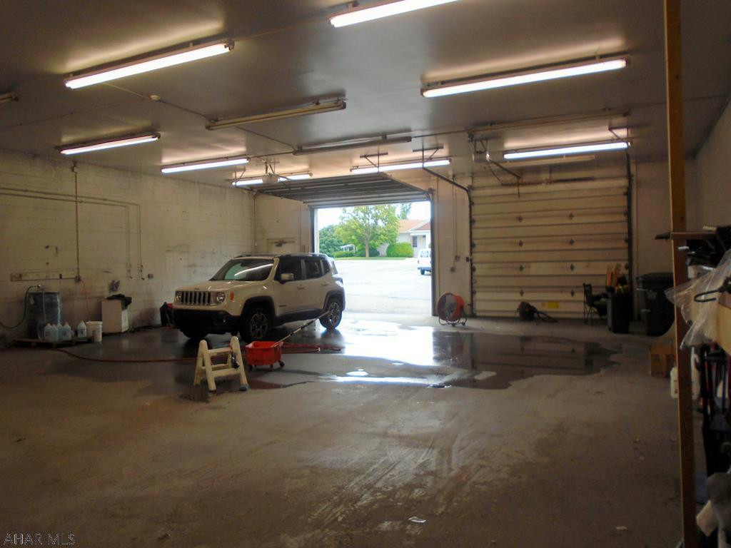 Pleasant Valley - Commercial Sale