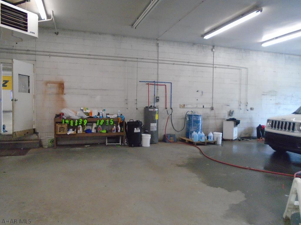 Pleasant Valley - Commercial Sale