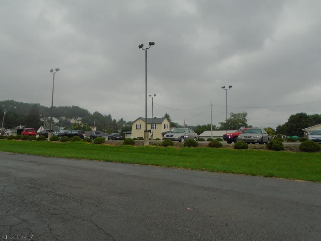 Pleasant Valley - Commercial Sale