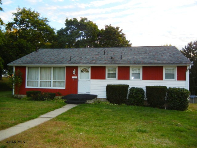 Unknown - Residential