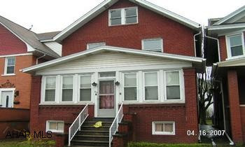 Juniata - Residential