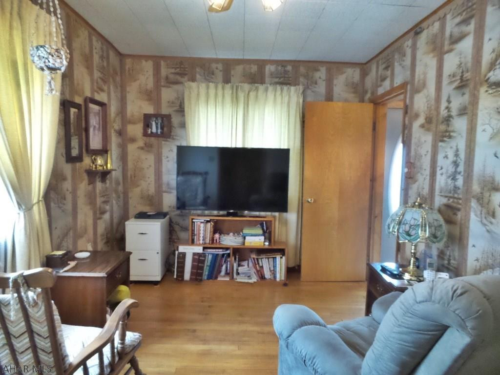 Bellwood Boro - Residential