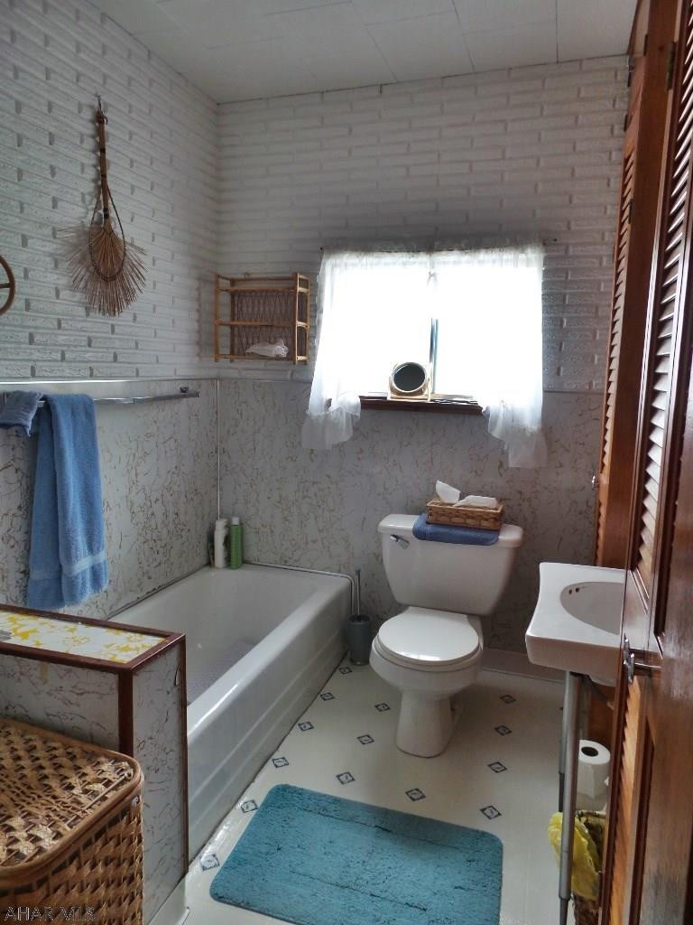 Bellwood Boro - Residential