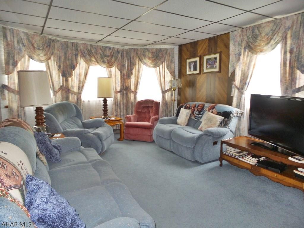 Bellwood Boro - Residential