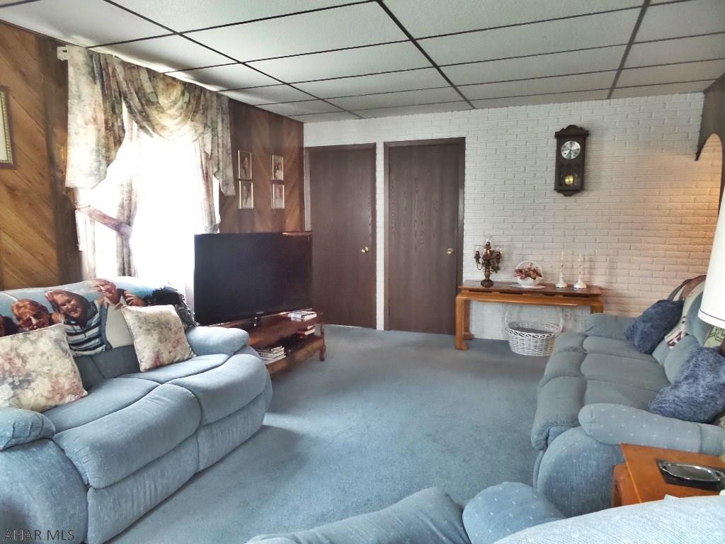 Bellwood Boro - Residential