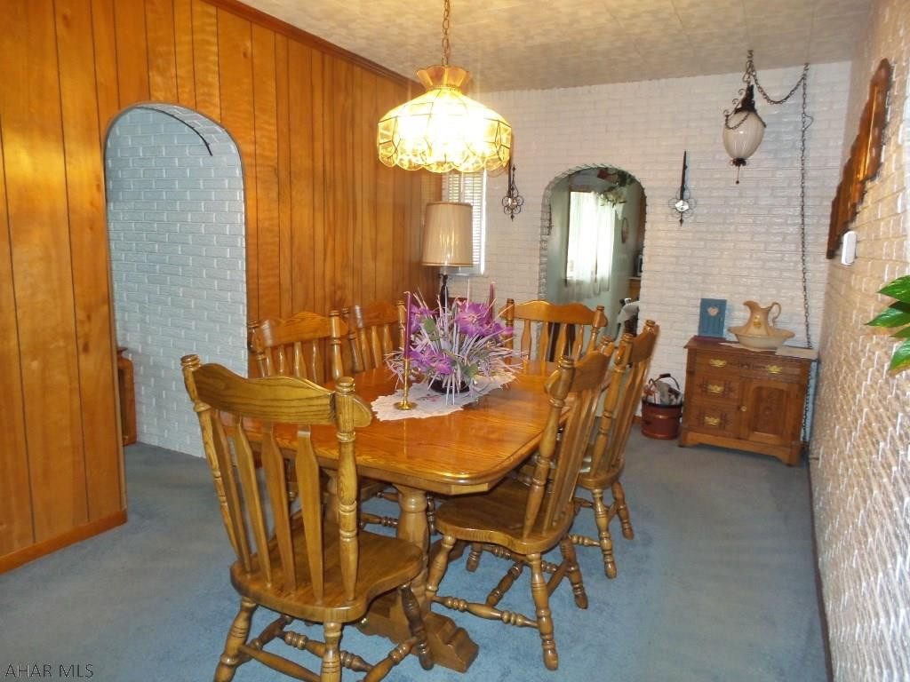 Bellwood Boro - Residential