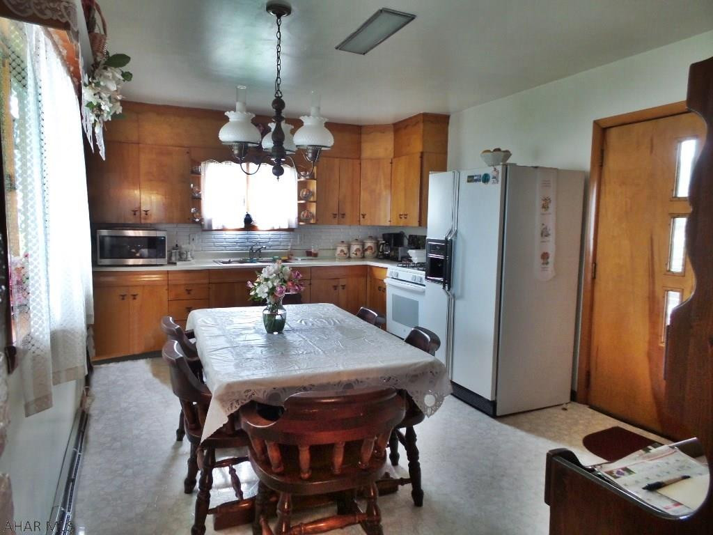 Bellwood Boro - Residential