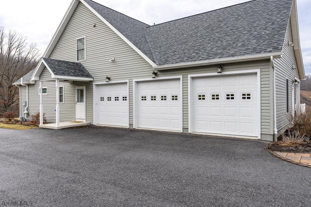 Pleasant View Estates - Residential