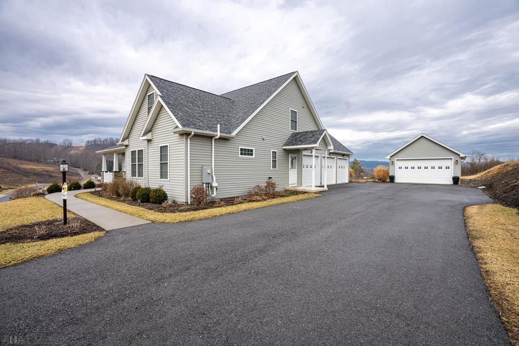 Pleasant View Estates - Residential