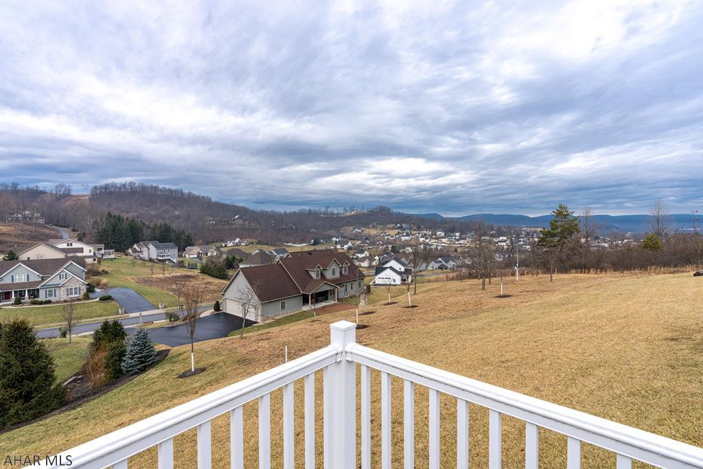 Pleasant View Estates - Residential