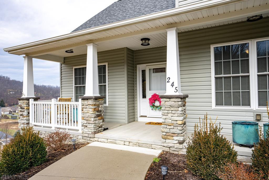 Pleasant View Estates - Residential