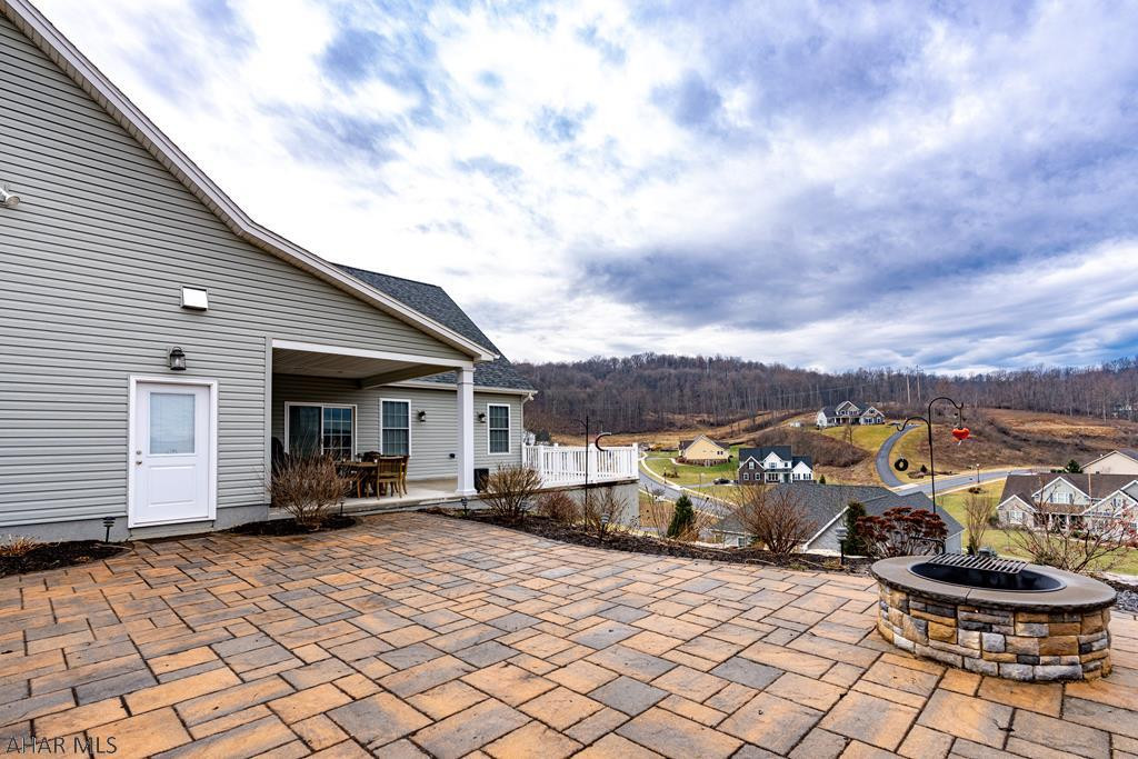 Pleasant View Estates - Residential