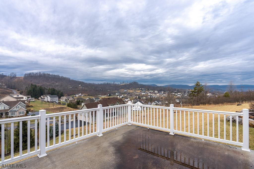 Pleasant View Estates - Residential