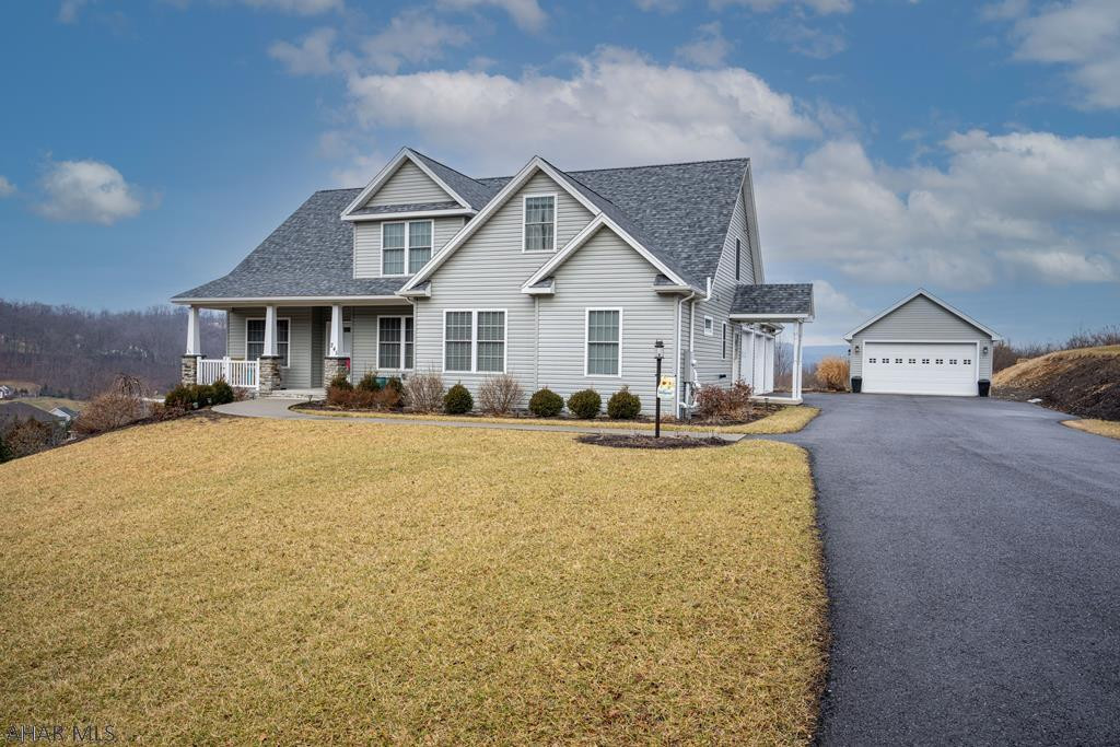 Pleasant View Estates - Residential