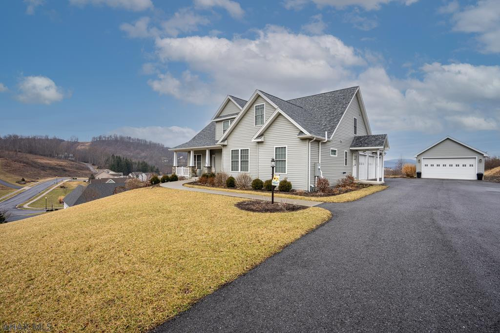 Pleasant View Estates - Residential