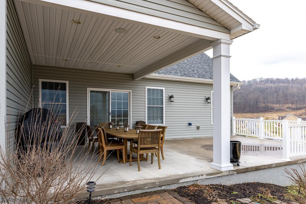 Pleasant View Estates - Residential