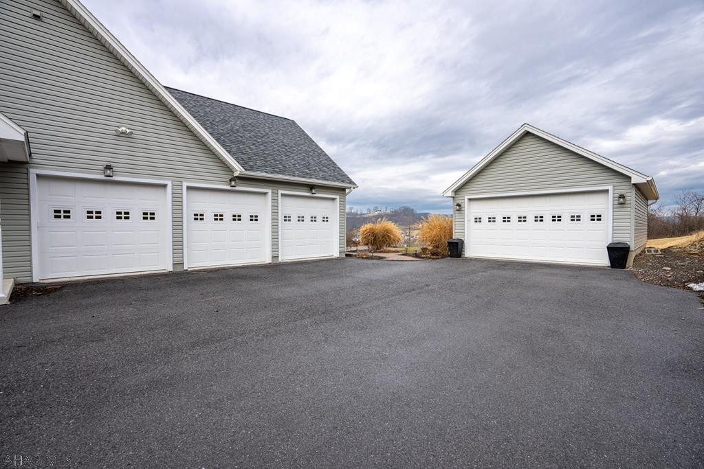 Pleasant View Estates - Residential