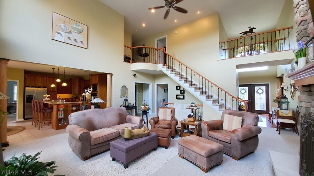 Countryside Estates - Residential